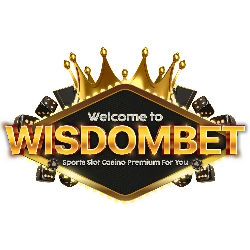 Wisdombet ทางเข้า สมัคร โปรโมชั่น ฝากถอนออโต้